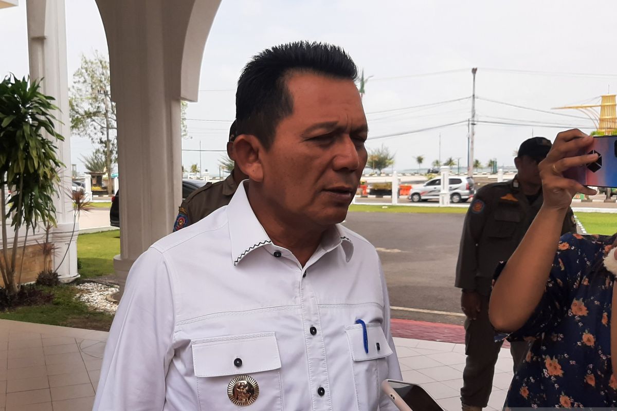 Pemprov Kepri operasikan dermaga apung senilai Rp2,7 miliar di Lingga