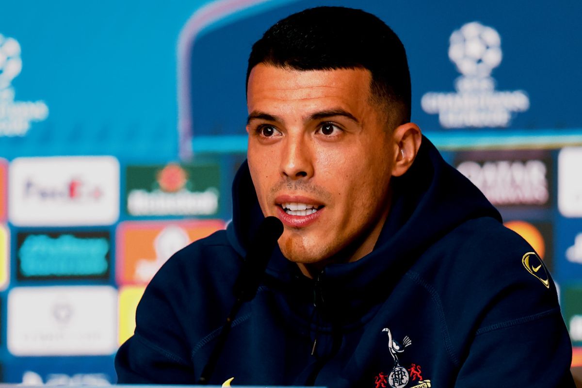 Tottenham fokus hadapi Atletico Madrid, lupakan sejenak Liga Inggris