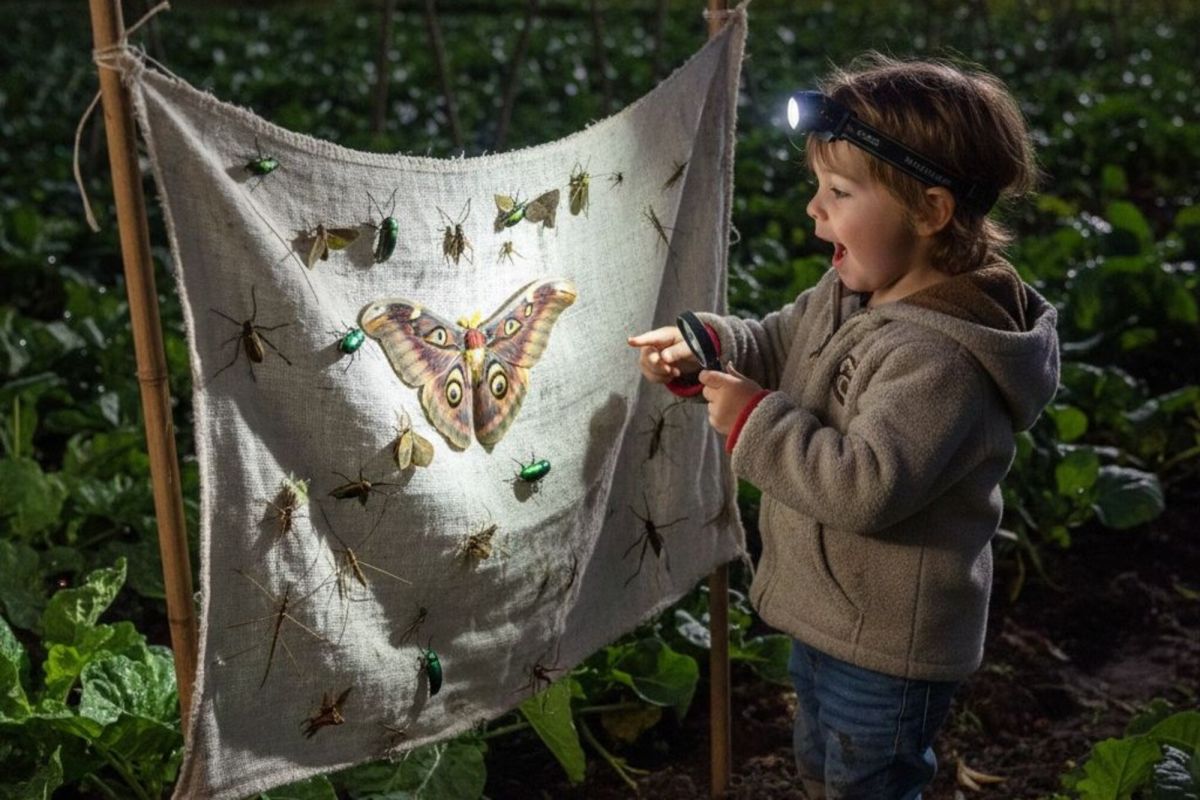 Nara Kupu Jogja ajak masyarakat mengenal alam di bulan Ramadhan