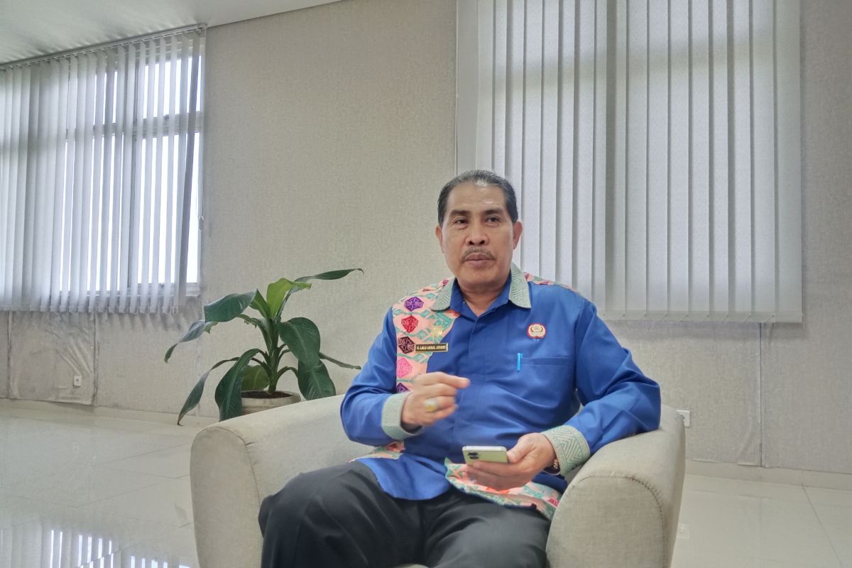 DPMD: Pencairan ADD di Lombok Tengah rampung 100 persen