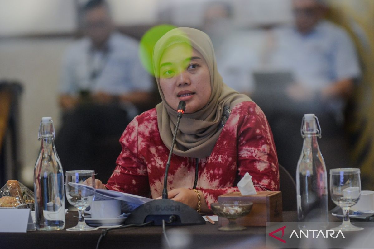 Komisi VII DPR minta pemerintah antisipasi penutupan Selat Hormuz