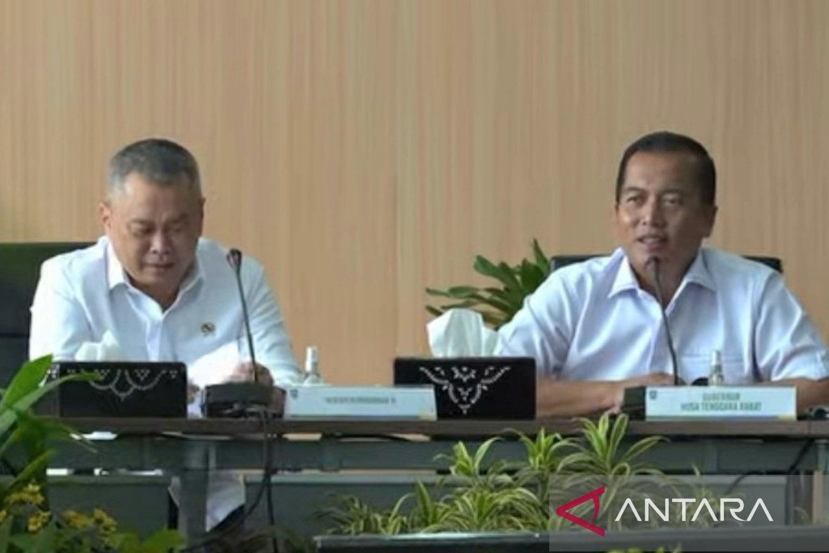 Menhub tekankan mitigasi bencana hadapi mudik Lebaran