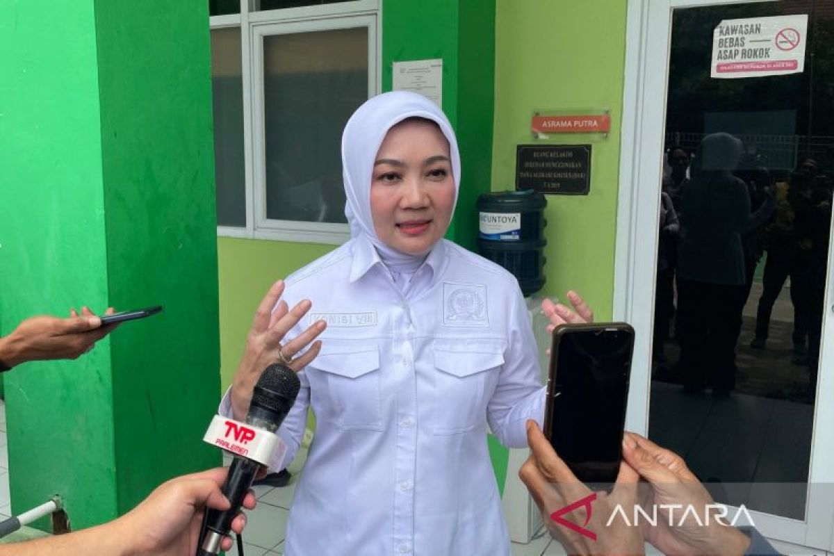 Anggota DPR dorong program MBG jangkau Sekolah Rakyat di Cirebon