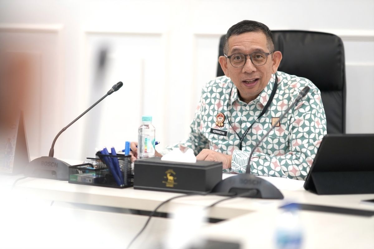Kemenkum: Sentra KI jadi jembatan riset kampus menuju industri-pasar