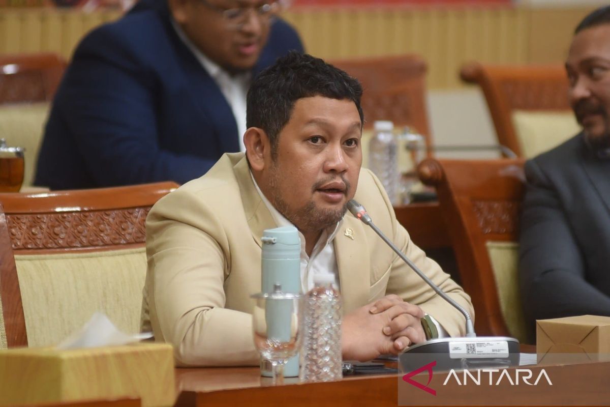 Anggota DPR minta aparat yang tuduh penjual es gabus diberi sanksi