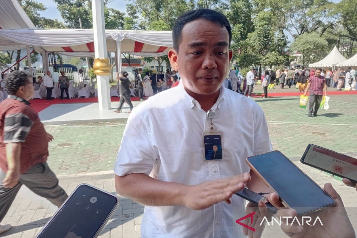 Bulog Sumut serap 99 ton jagung pipil petani pada Januari 2026