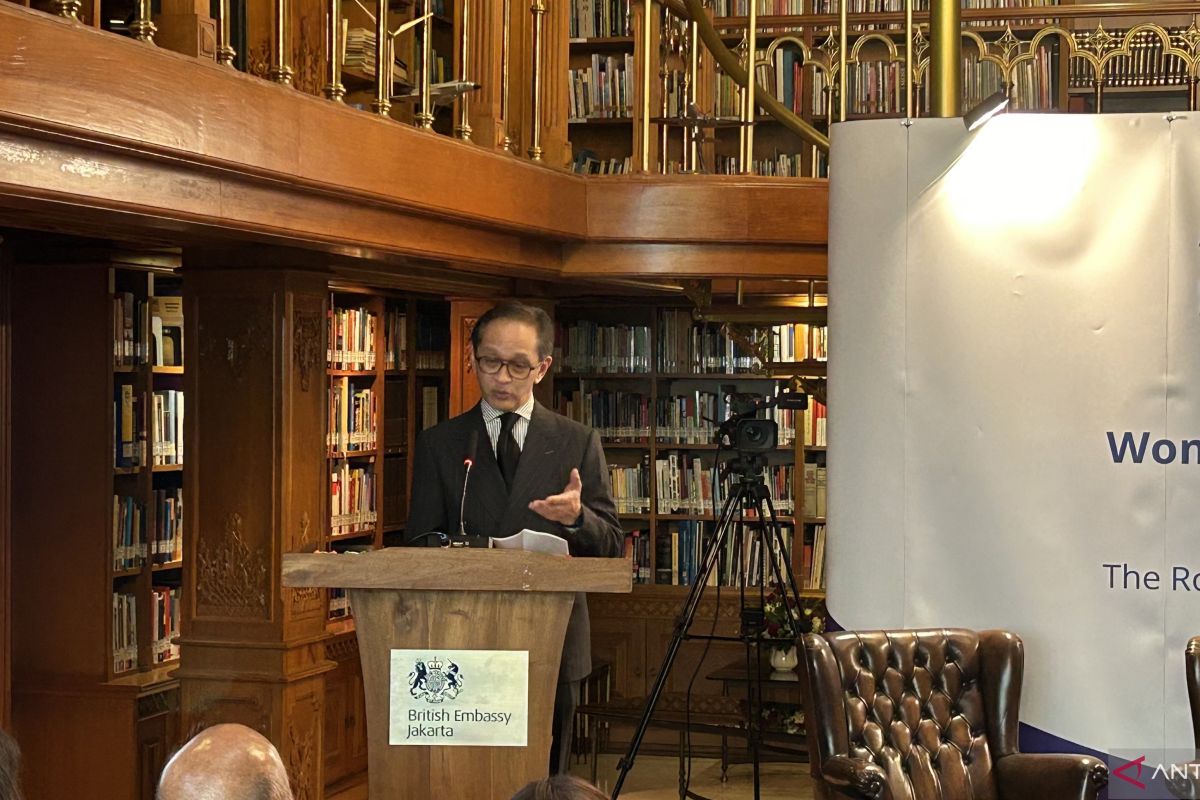 Marty: Partisipasi RI di ISF harus berlandaskan mandat yang jelas