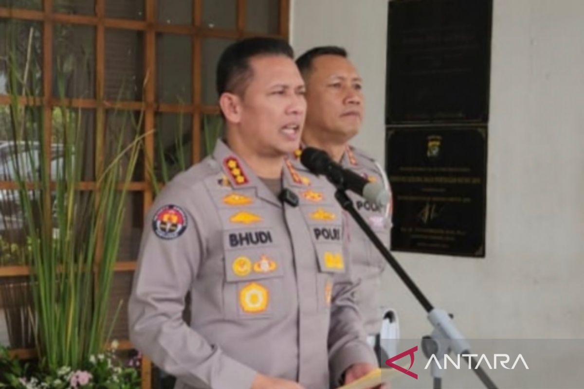 Ini kronologi pria yang jatuh dari lantai 3 PIM 2, Jaksel