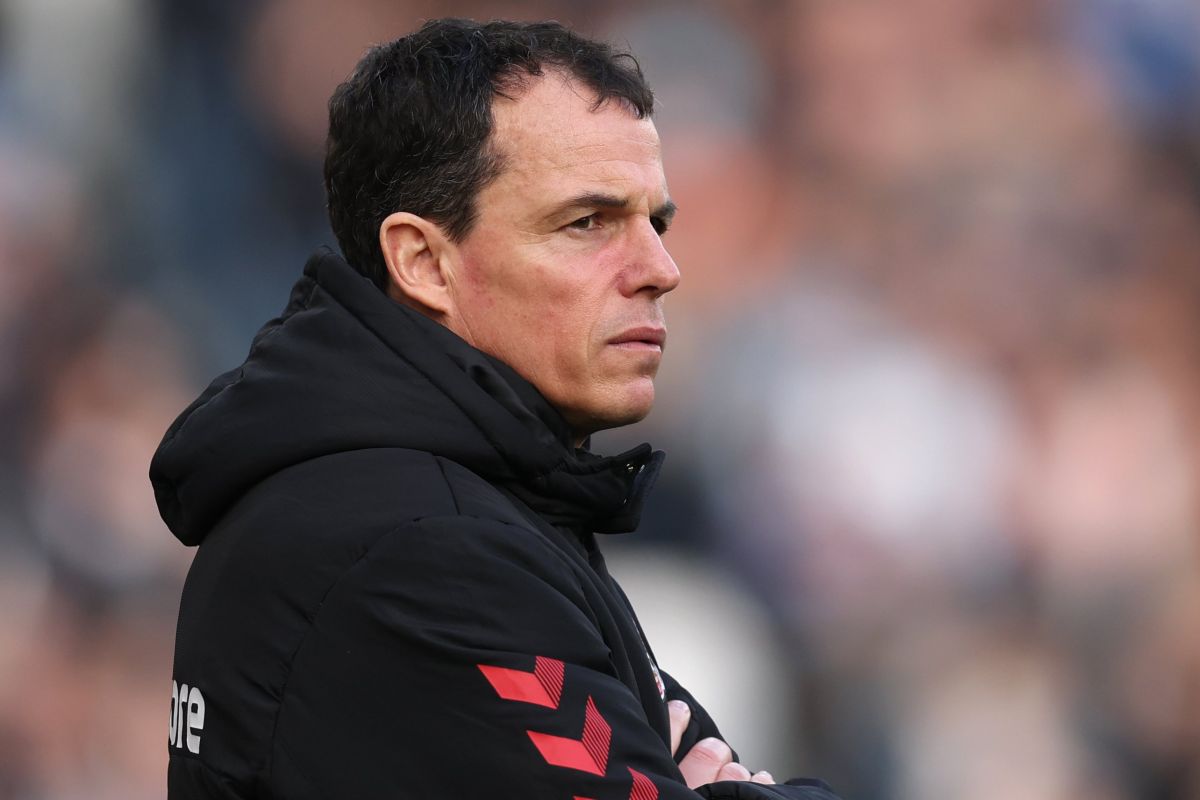 Belum terkalahkan di kandang, Le Bris: Inilah Sunderland