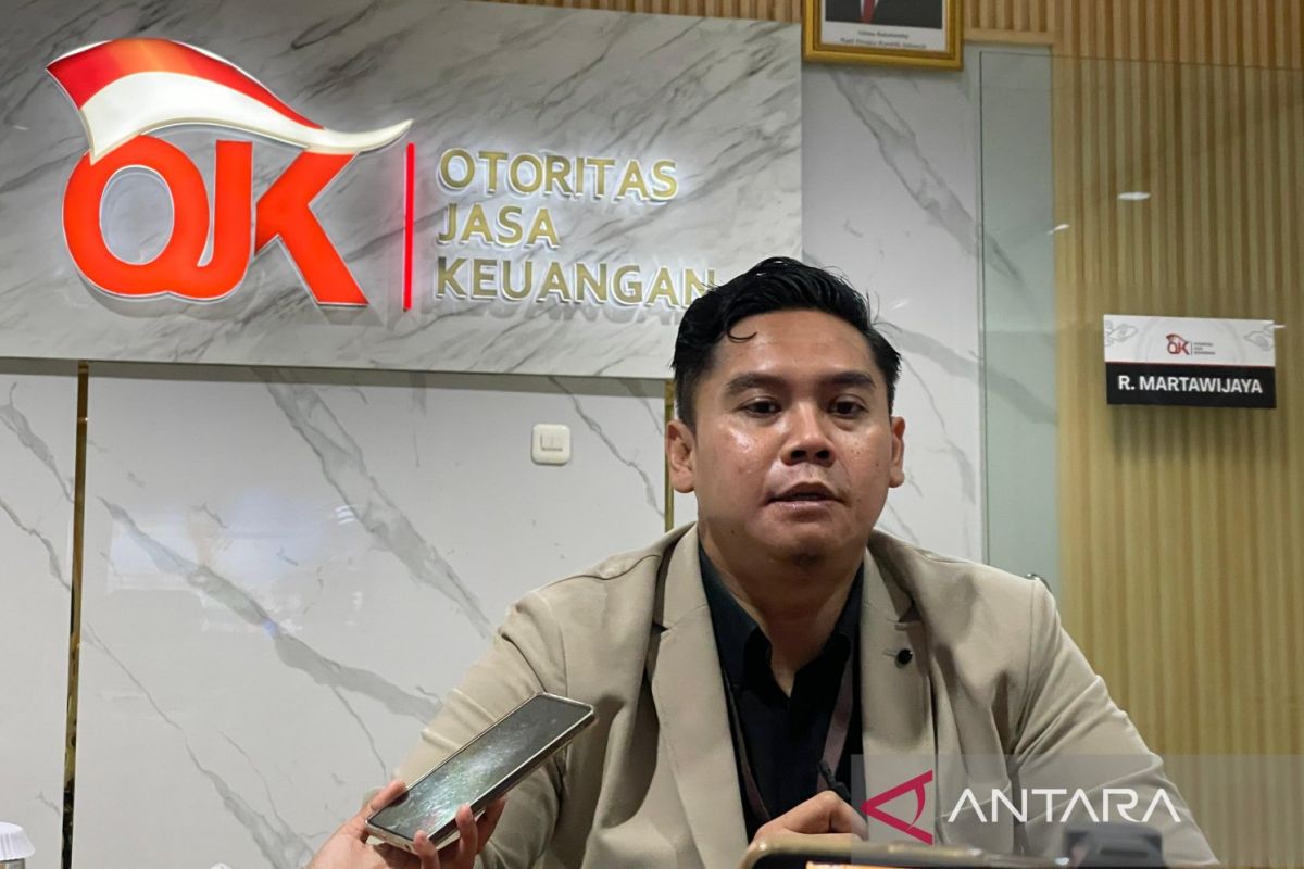 OJK: Izin usaha Perumda BPR Bank Cirebon resmi dicabut