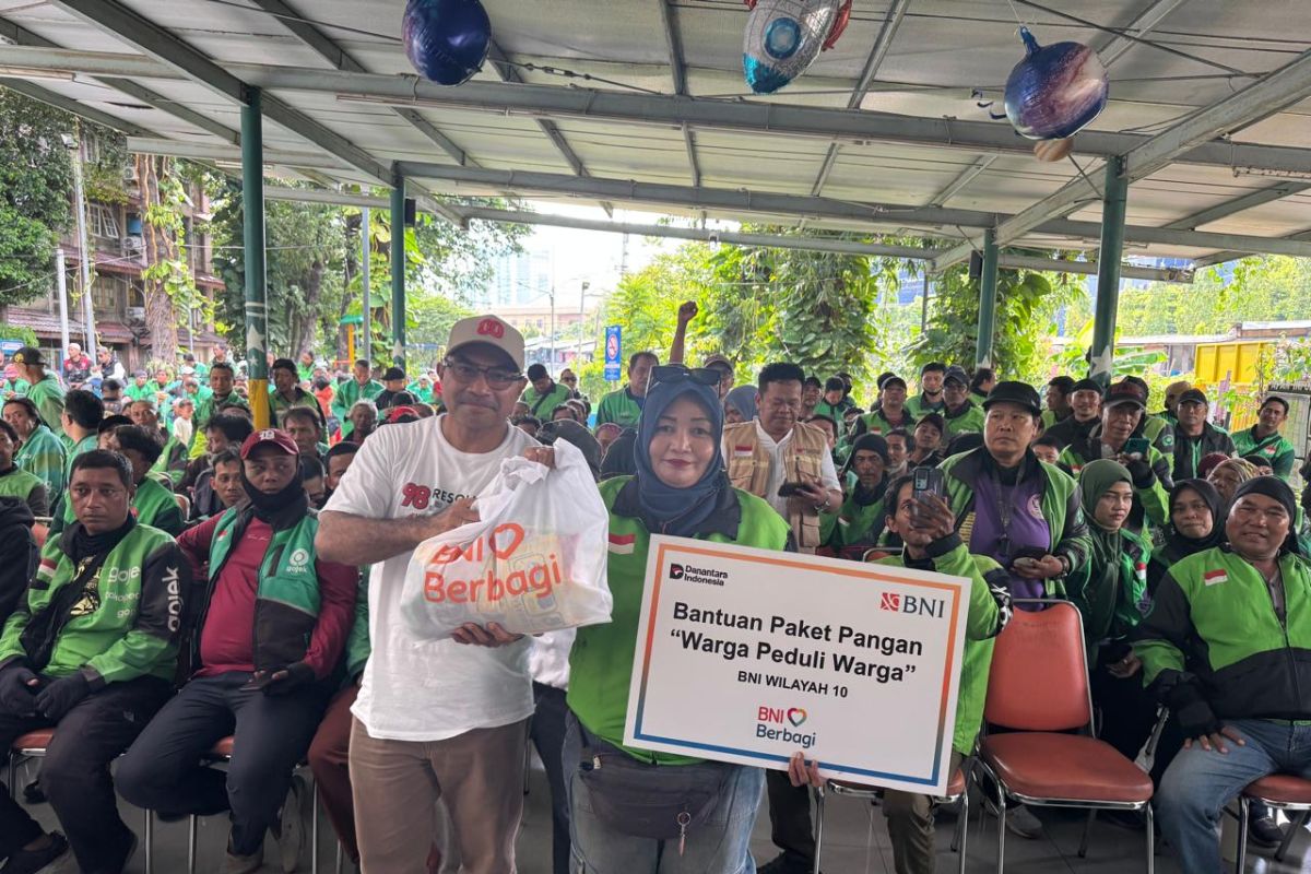 98 Resolution Network dukung Prabowo cabut HGU Sugar Group