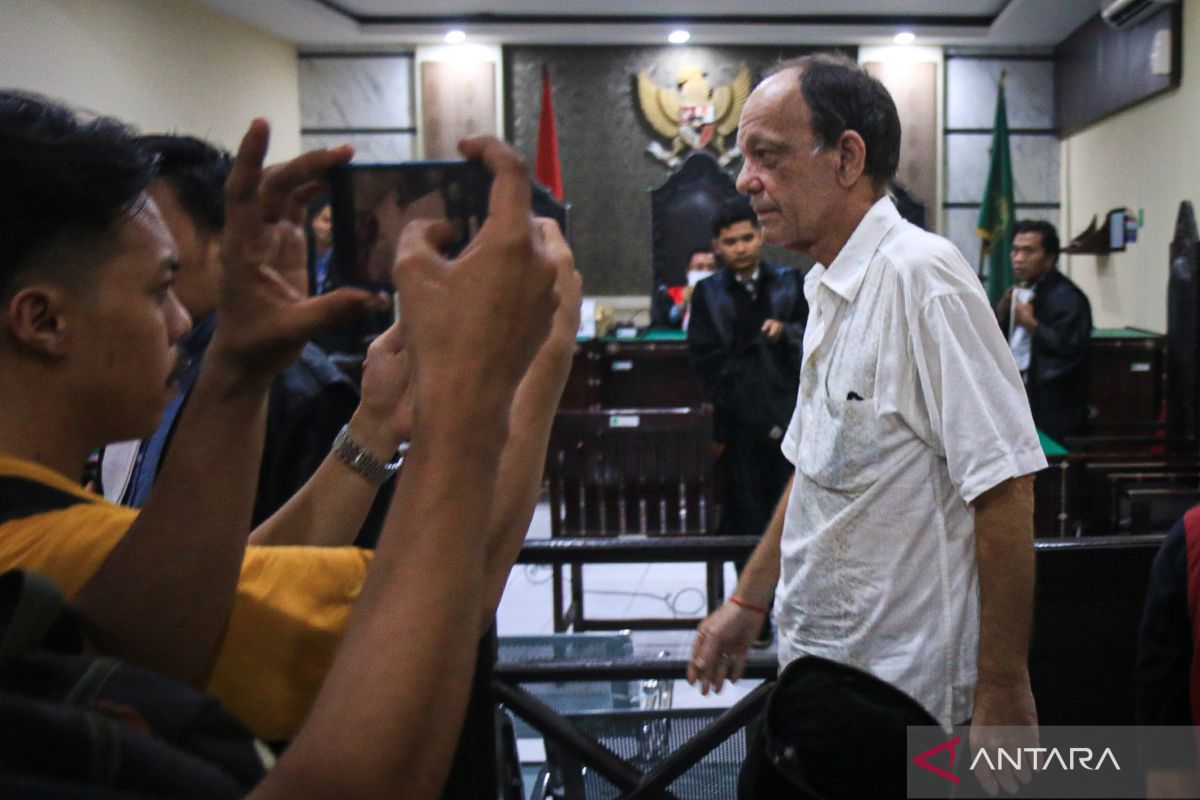 WNA terpidana eksploitasi air di Gili Trawangan kabur ke luar negeri