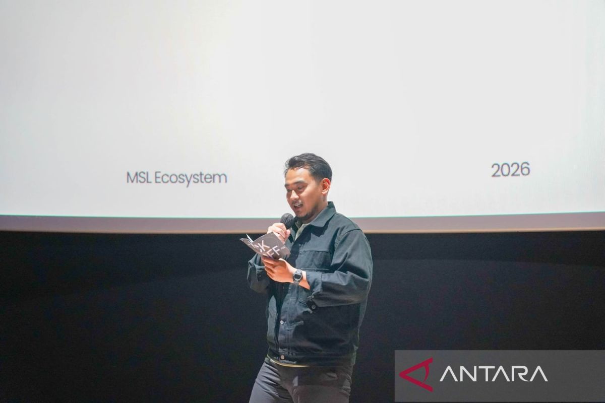 Tiar Karbala luncurkan federasi Football 7 Indonesia