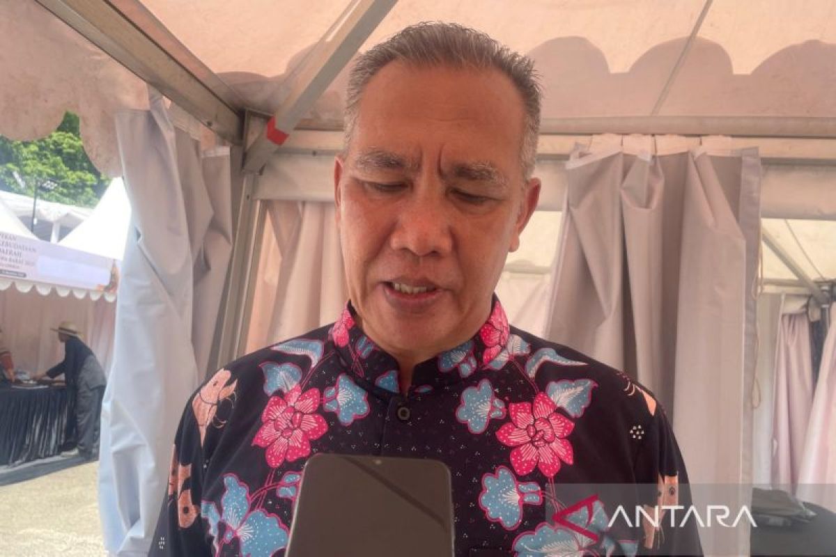 Disbudpar: Tujuh karya budaya Cirebon ditetapkan jadi WBTB Jabar 2026