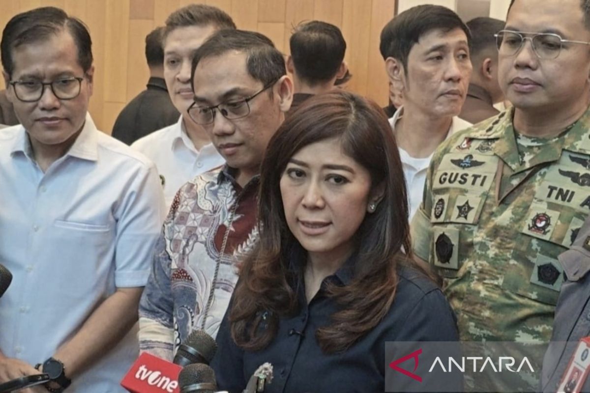 Kemkomdigi sidak kantor Meta untuk minta kepatuhan platform digital