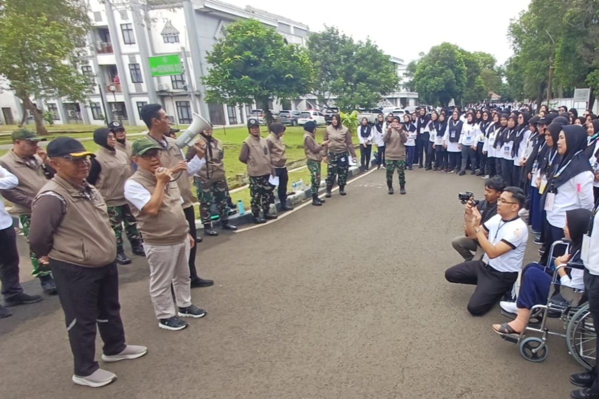 Pemerintah pantau ketat kondisi jamaah umrah RI di Arab Saudi