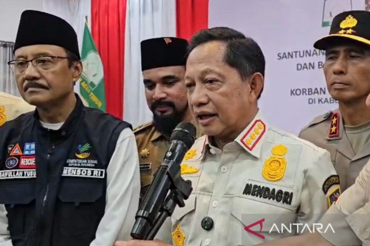 Kemarin, imbauan MUI soal sidang isbat hingga bantuan bencana di Aceh