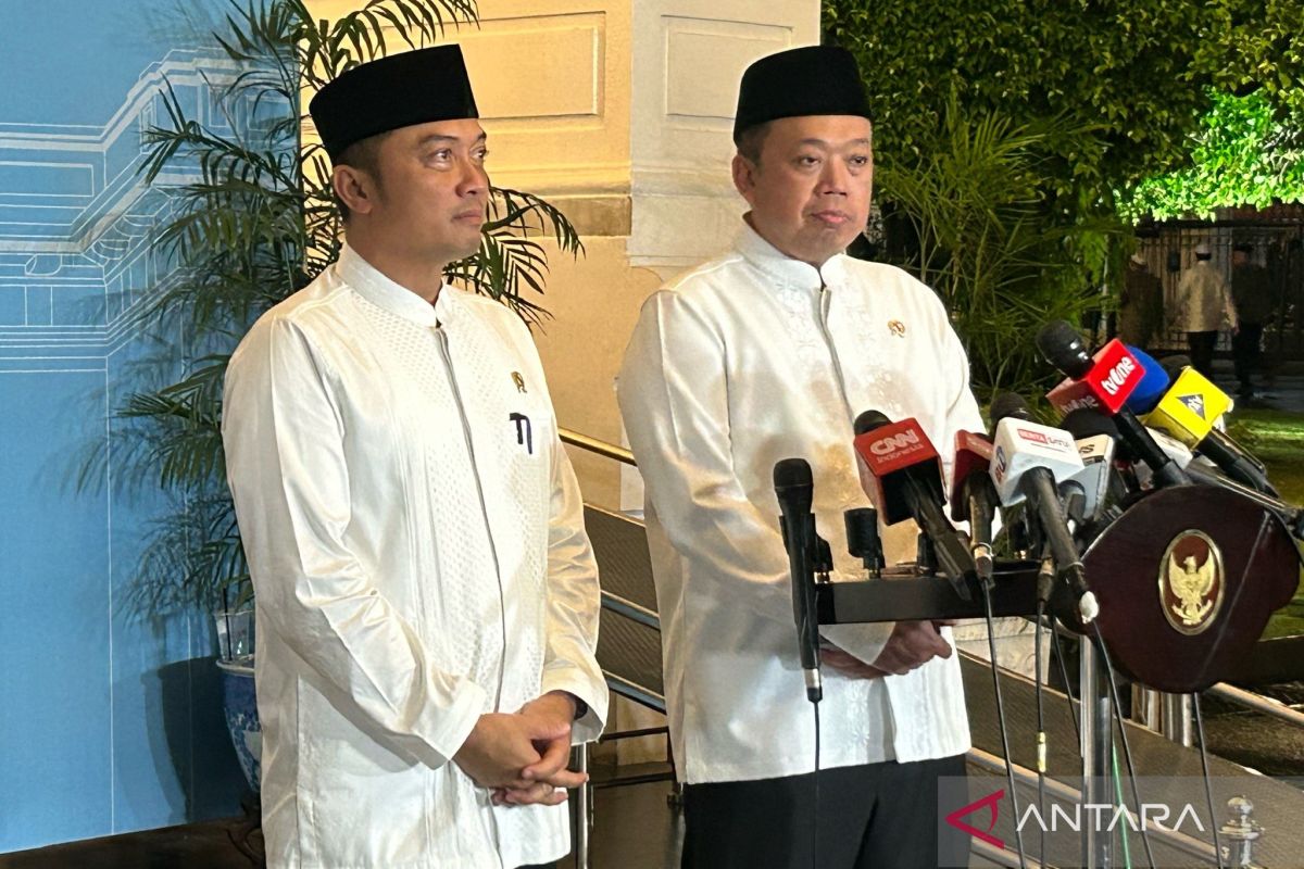 Prabowo terbuka terhadap kritik soal BoP