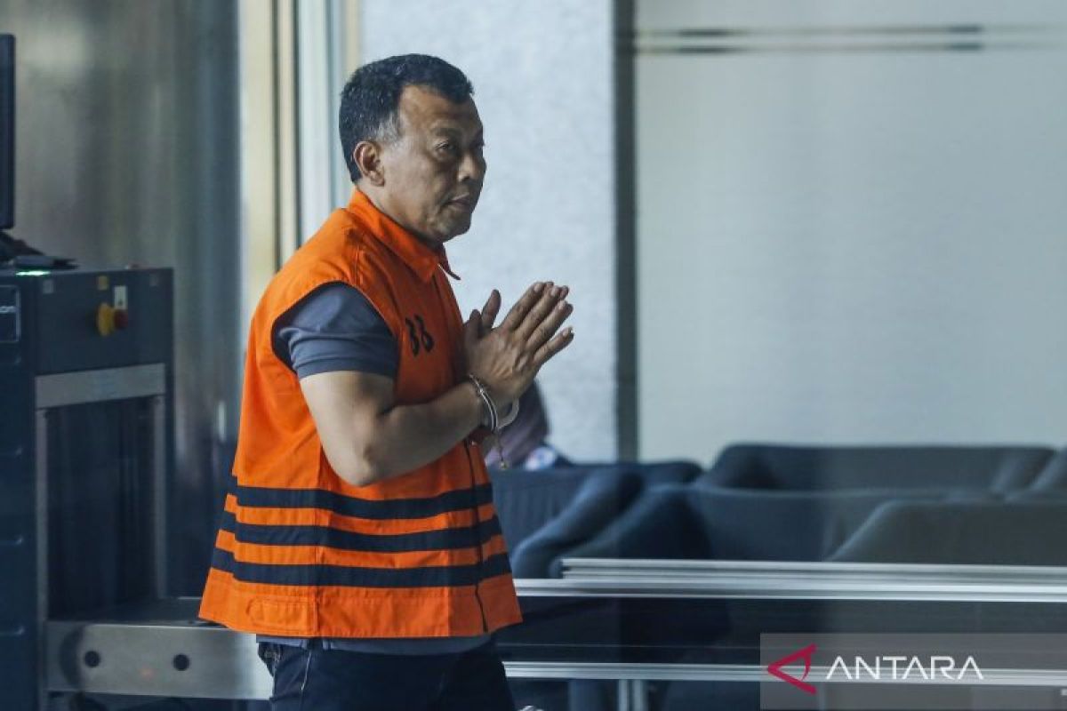 KPK panggil pimpinan SKPD hingga anggota DPRD Ponorogo