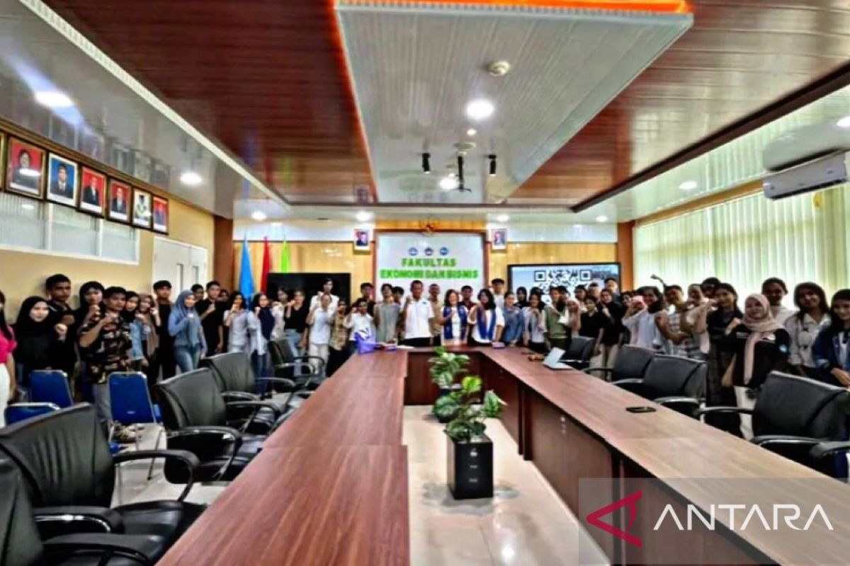 Unpatti gandeng perusahaan Belanda studi pengelolaan sampah di Maluku