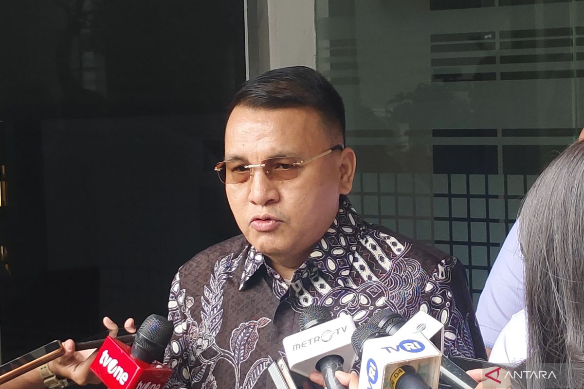 Satgas PKH sebut PT AKT belum bayar denda administratif Rp4,2 triliun