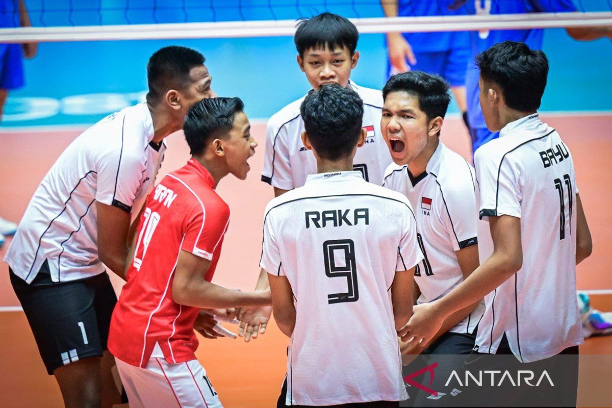 Presiden AVC beri dukungan moril kepada korban perang Iran-AS