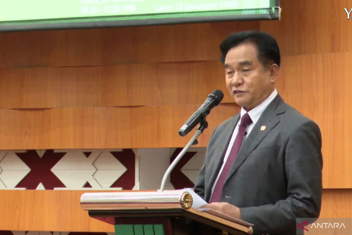 Yusril: UU Organisasi Profesi perlu untuk bedakan dari perkumpulan