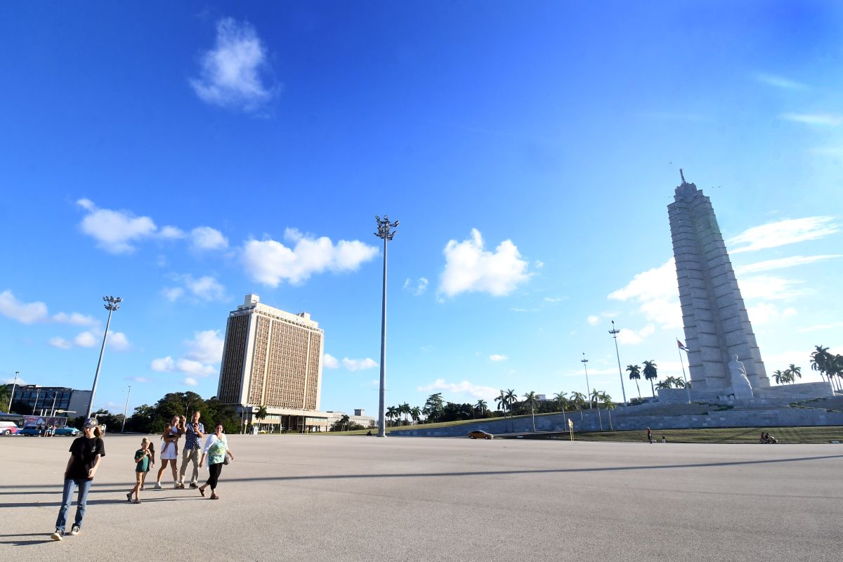 Kuba kecam Trump soal jual minyak sebagai "tindakan agresi brutal"