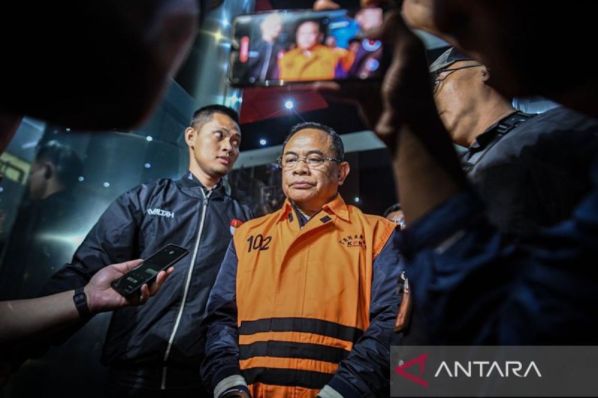 KPK panggil tiga saksi kasus Sudewo di Polda Jawa Tengah