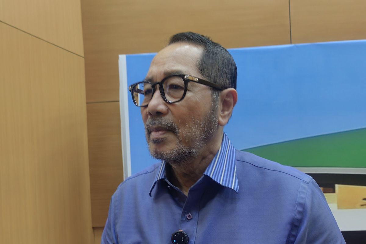 Anggota DPR minta pemerintah tata ulang kebijakan lingkungan