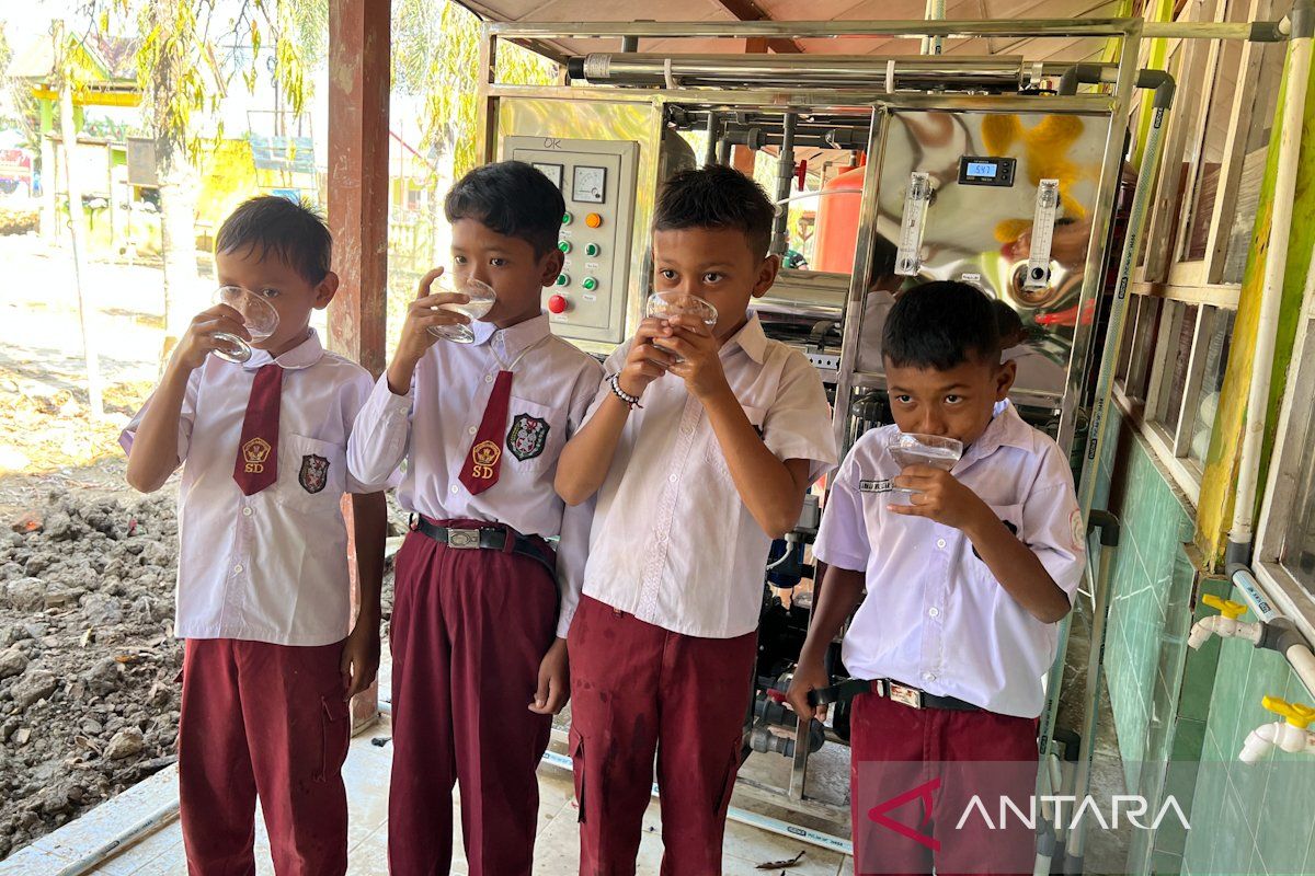 Langkah sederhana jaga hidrasi dan keseimbangan elektrolit setiap hari