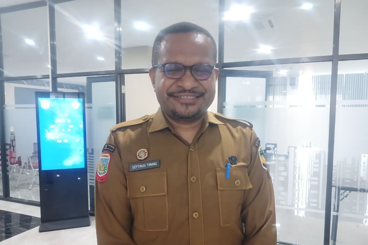 KPK wajibkan 228 pejabat di Mimika sampaikan LHKPN