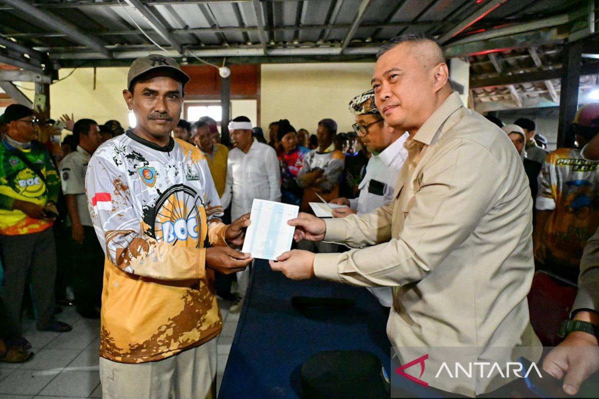 Menhub minta pemudik manfaatkan WFA demi mengurai kepadatan