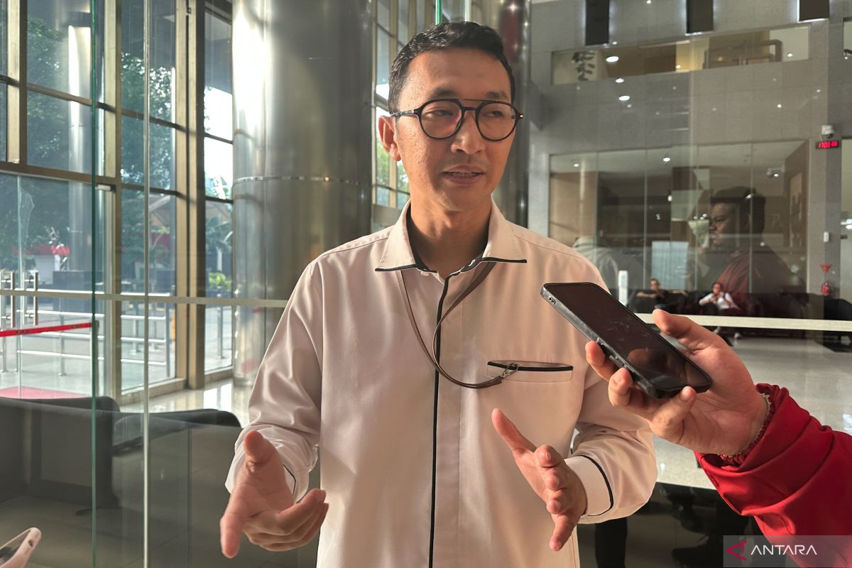 KPK dalami pemakaian lain dari rumah aman Bea Cukai di kasus barang KW