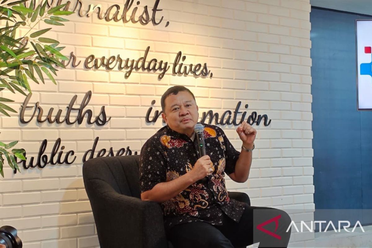 Sebanyak 261 pelamar mendaftar sebagai calon anggota KPI Pusat