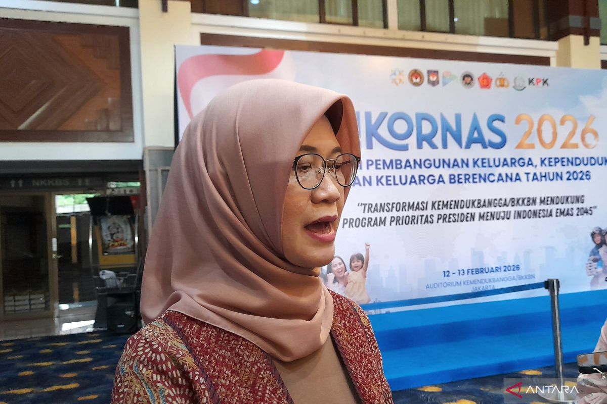 Kemenko PMK: Biaya hidup tinggi jadi faktor keluarga tahan punya anak