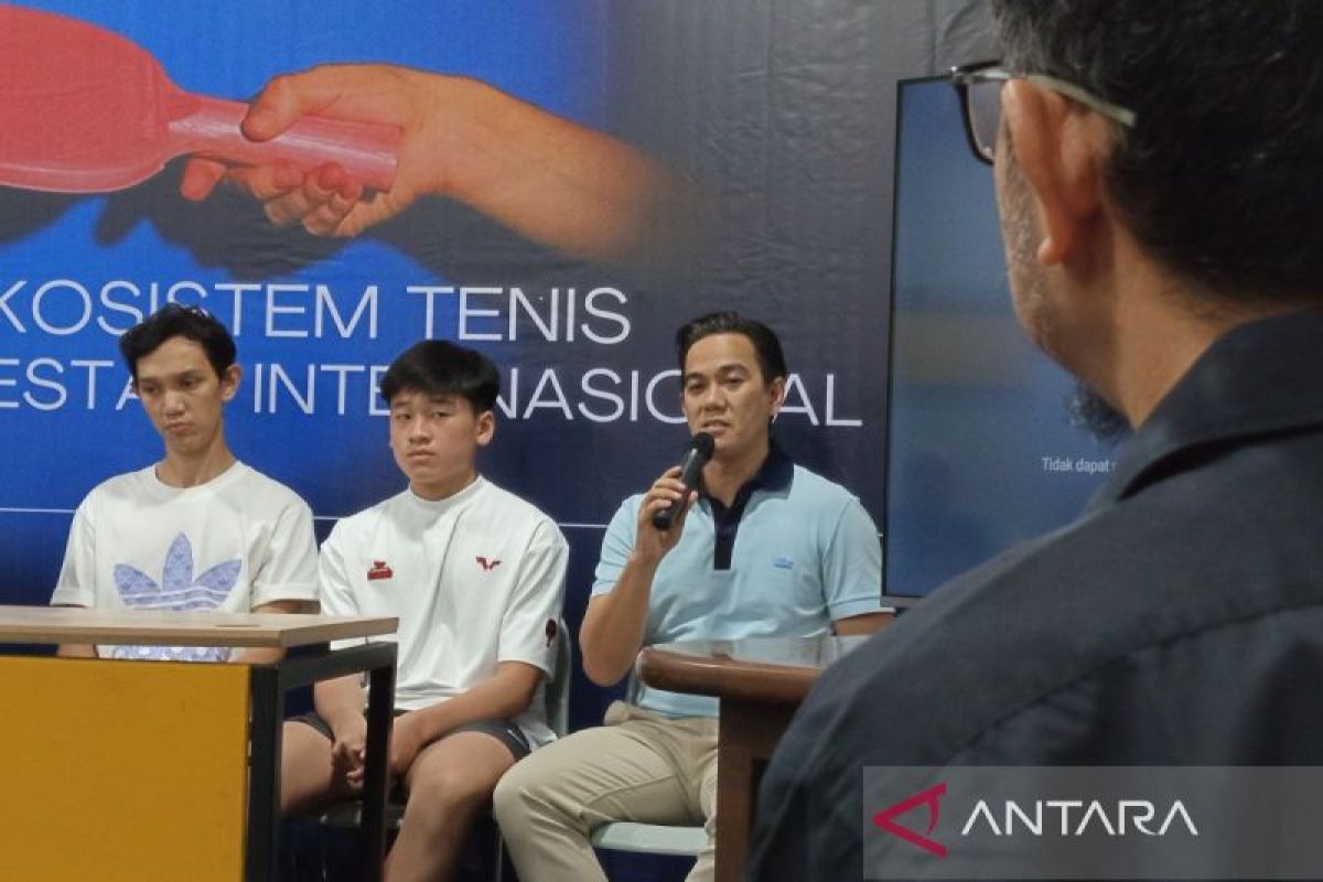 Sekjen IPL: Atlet tenis meja Indonesia tembus 100 besar peringkat ITTF