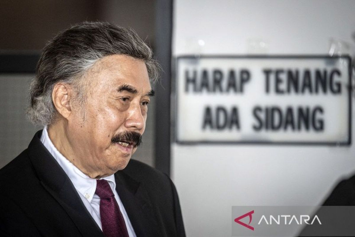 Gayus Lumbuun: Kasus ijazah palsu Jokowi bisa diselesaikan lewat PTUN