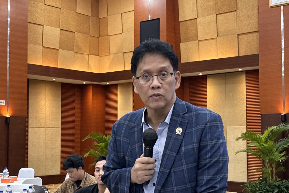 THR ASN tersalur Rp3,1 triliun, Purbaya targetkan rampung pekan depan