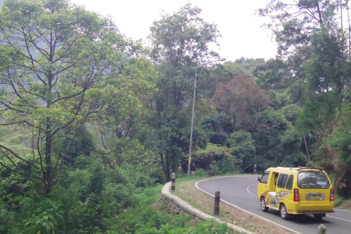Pemprov Jabar jamin jalan provinsi bebas lubang di mudik lebaran 2026
