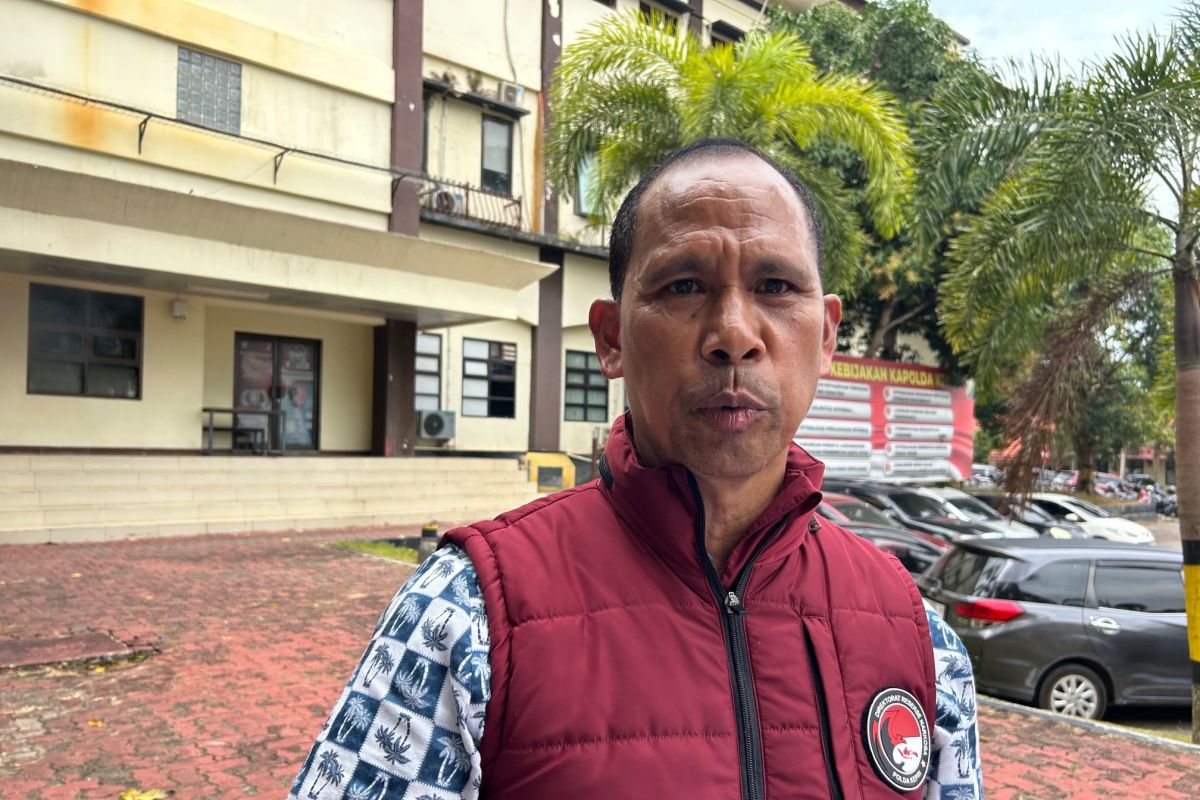 Polda Kepri waspadai peredaran narkoba “Whip Pink”