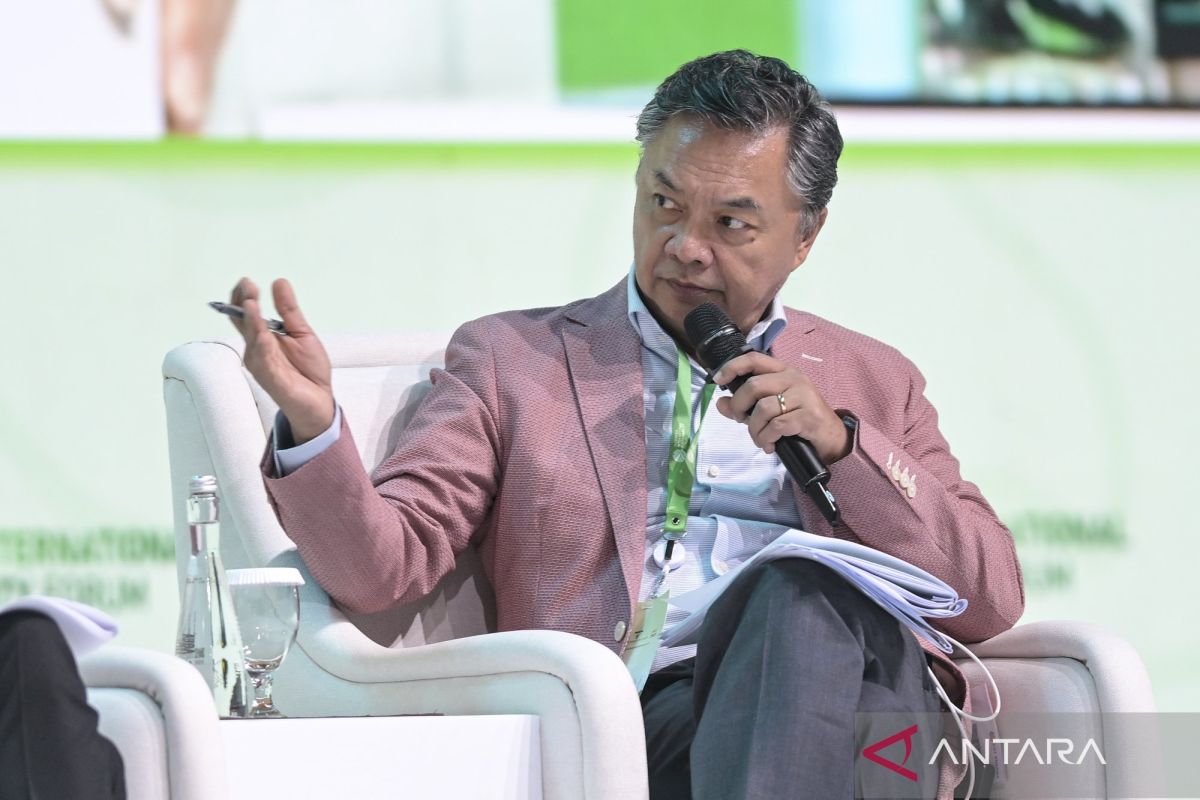 Dino Patti Djalal desak Trump hentikan serangan ke Iran