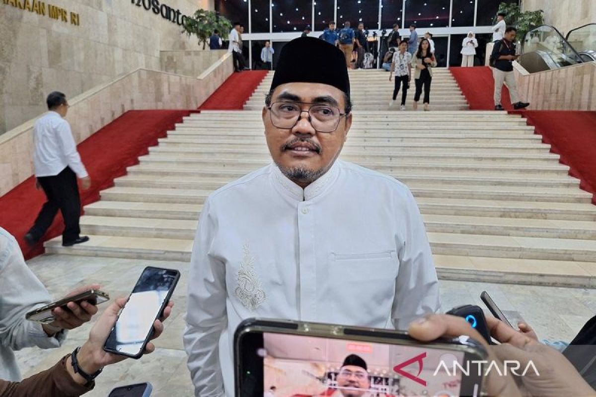 PKB kenang Try Sutrisno sebagai sosok tegas dan kritis