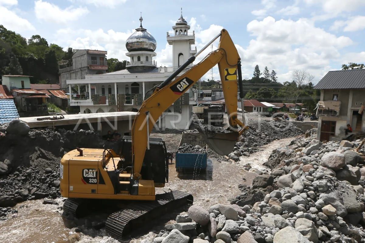 Pemerintah Aceh potong TPP ASN untuk pemulihan bencana