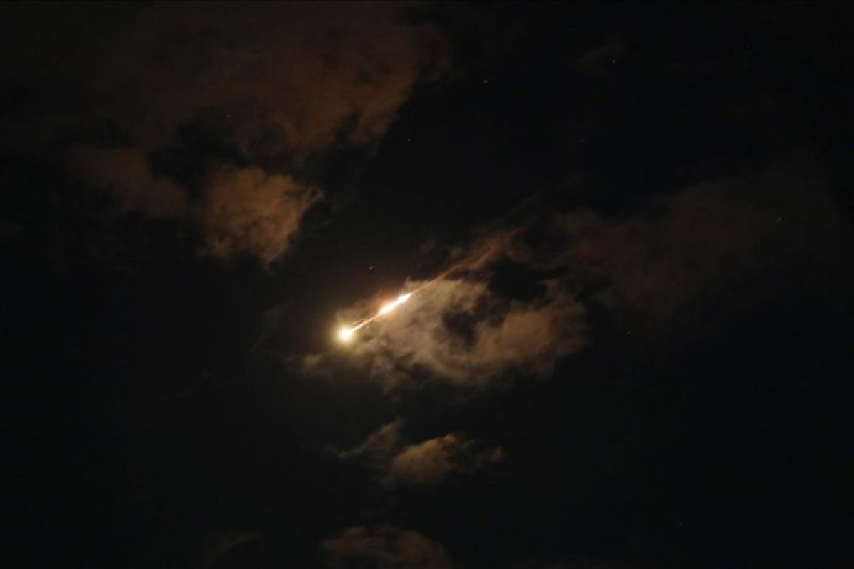 Media: Diplomat AS diperintahkan segera tinggalkan Arab Saudi