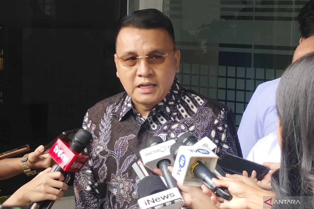 Satgas PKH inventarisasi bentuk perbuatan hukum 28 perusahaan