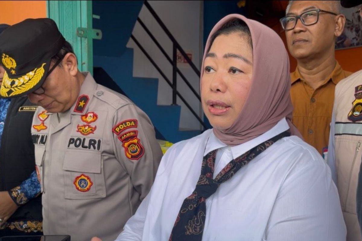 Bapanas minta satgas telusuri temuan harga jual Minyakita di atas HET