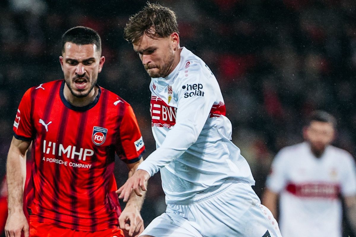 Jadwal Liga Jerman: sajikan laga besar Dortmund vs Bayern