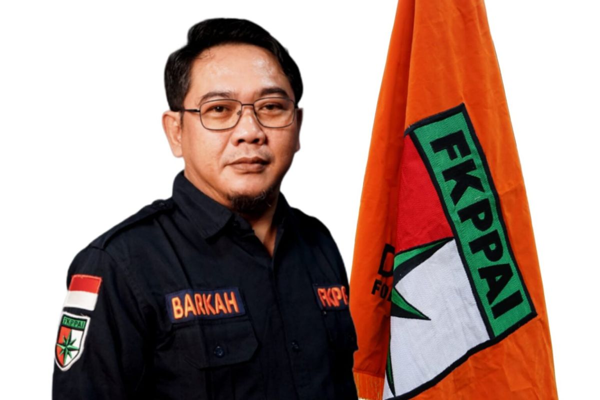 FKPPAI kecam kericuhan unjuk rasa yang libatkan mahasiswa di Polda DIY