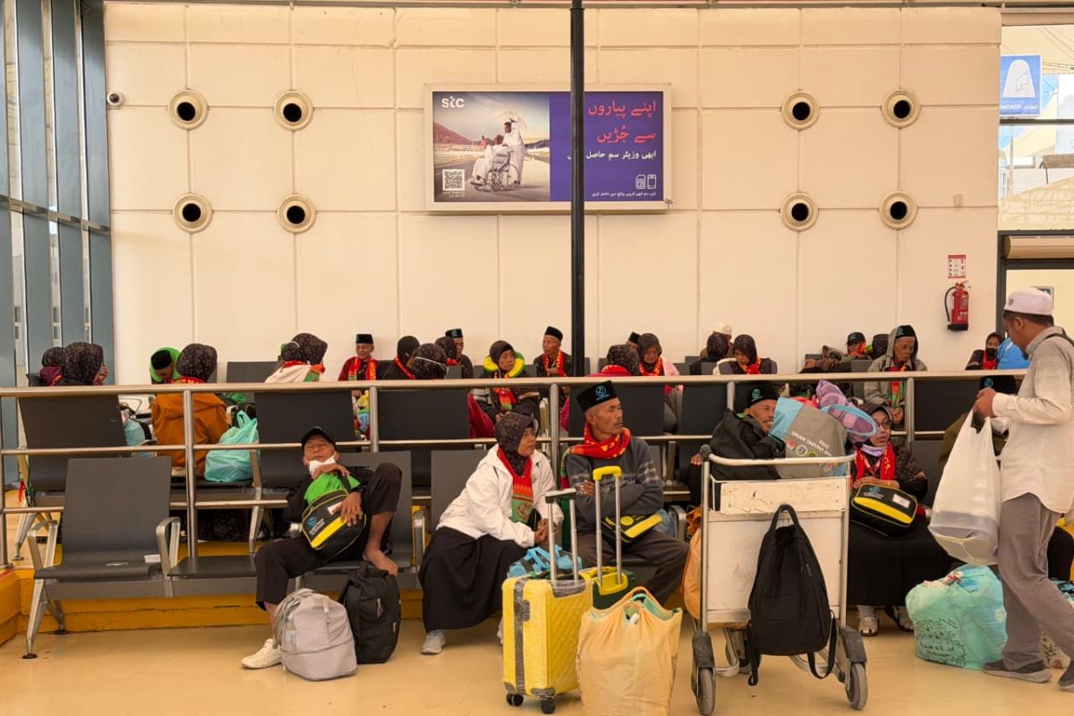 AMPHURI: Konflik di Asia Barat picu ketidakpastian perjalanan umrah